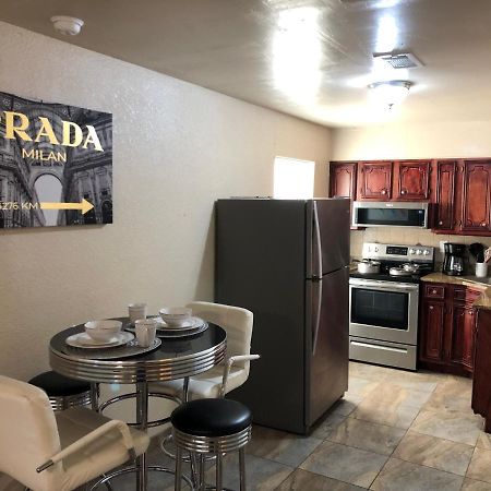 Апартаменты The Rustic @ Paseo De Encinal Dr # 4 Игл-Пасс Экстерьер фото
