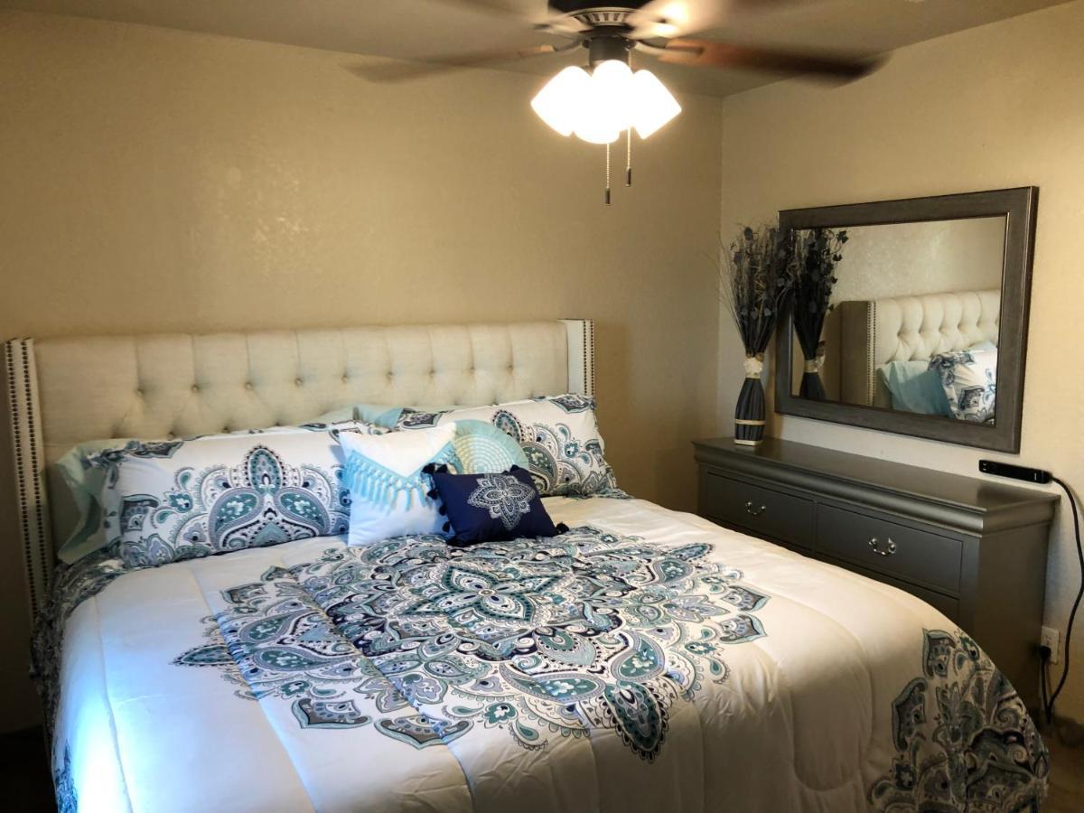 Апартаменты The Rustic @ Paseo De Encinal Dr # 4 Игл-Пасс Экстерьер фото